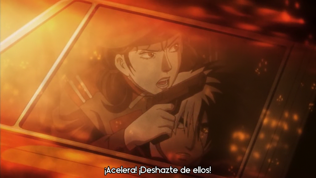 Black Jack Final (Tret, fong)